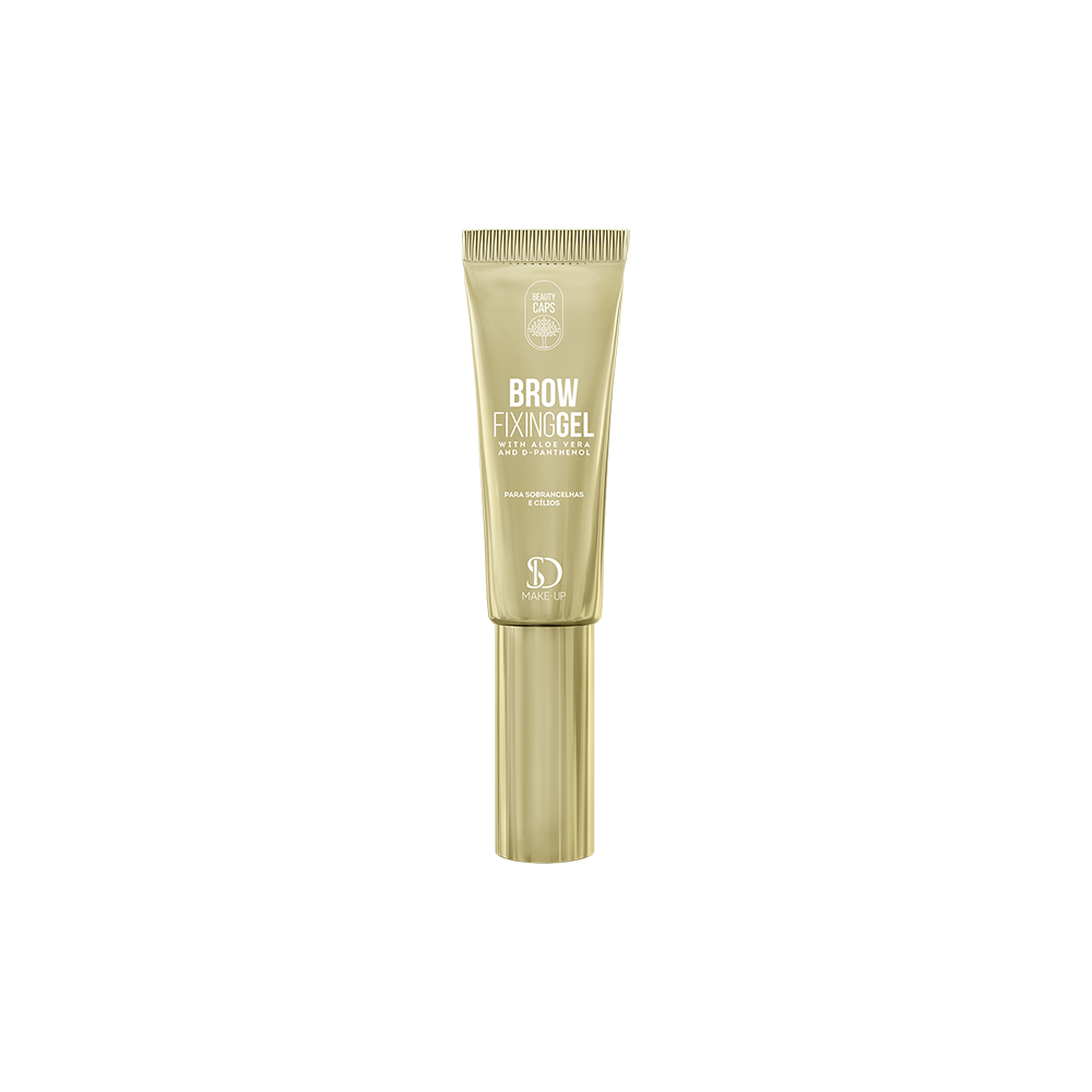 Gel fijador de cejas