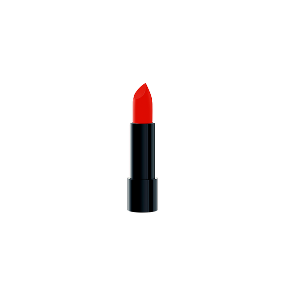 Velvet Matte Lipstick