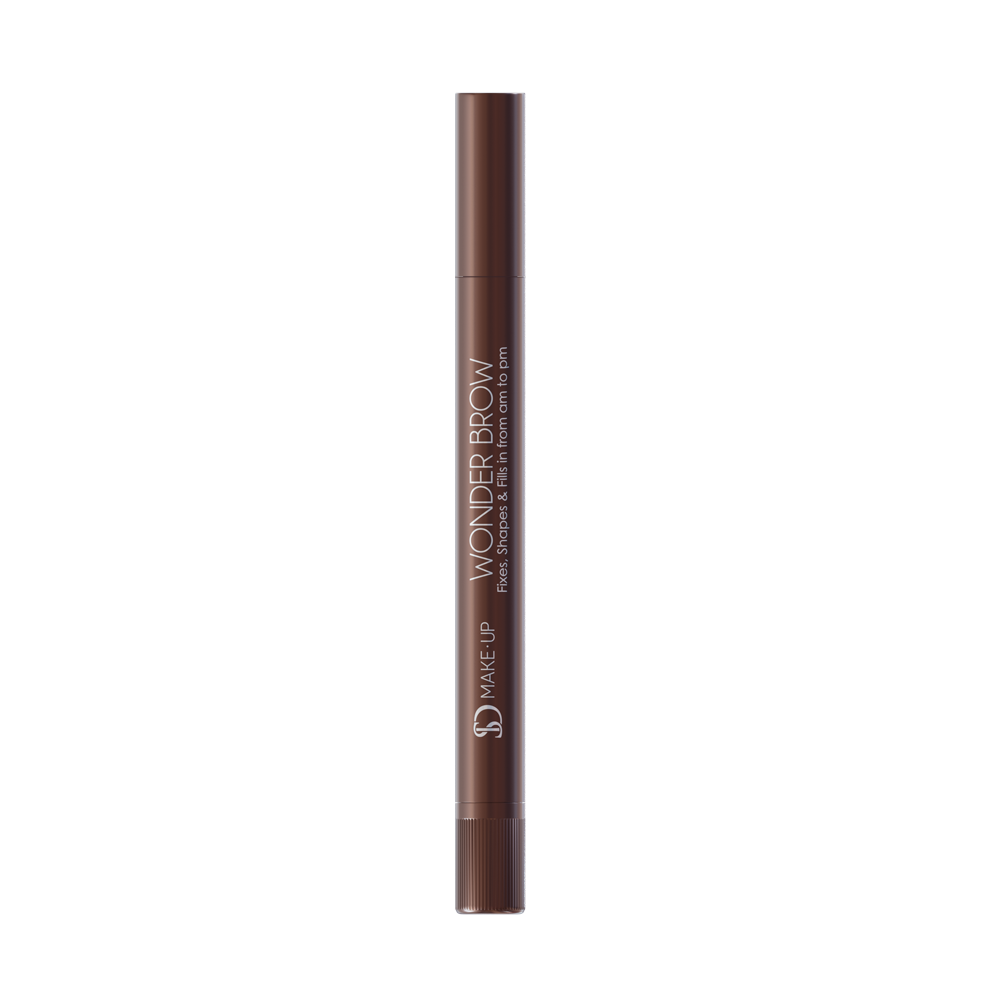 Corrector de cejas Wonder Brow - Profundo