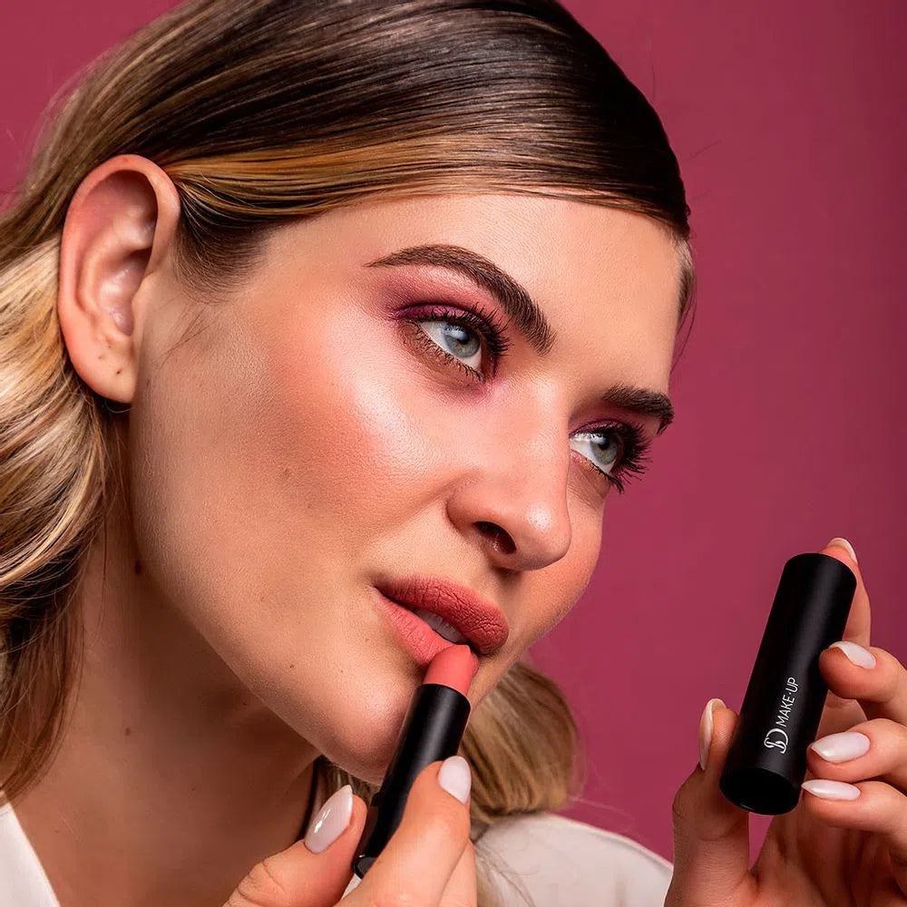 Velvet Matte Lipstick