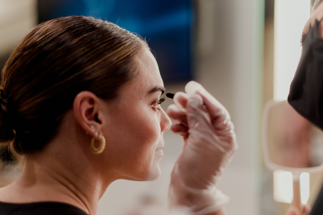 How to Maintain Perfect Brows