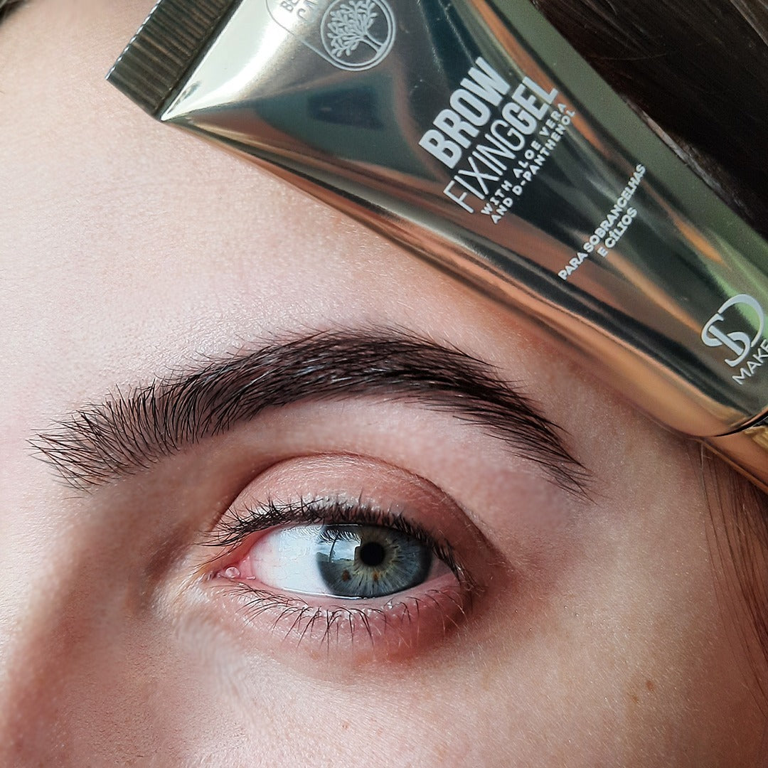 Brow Fixing Gel