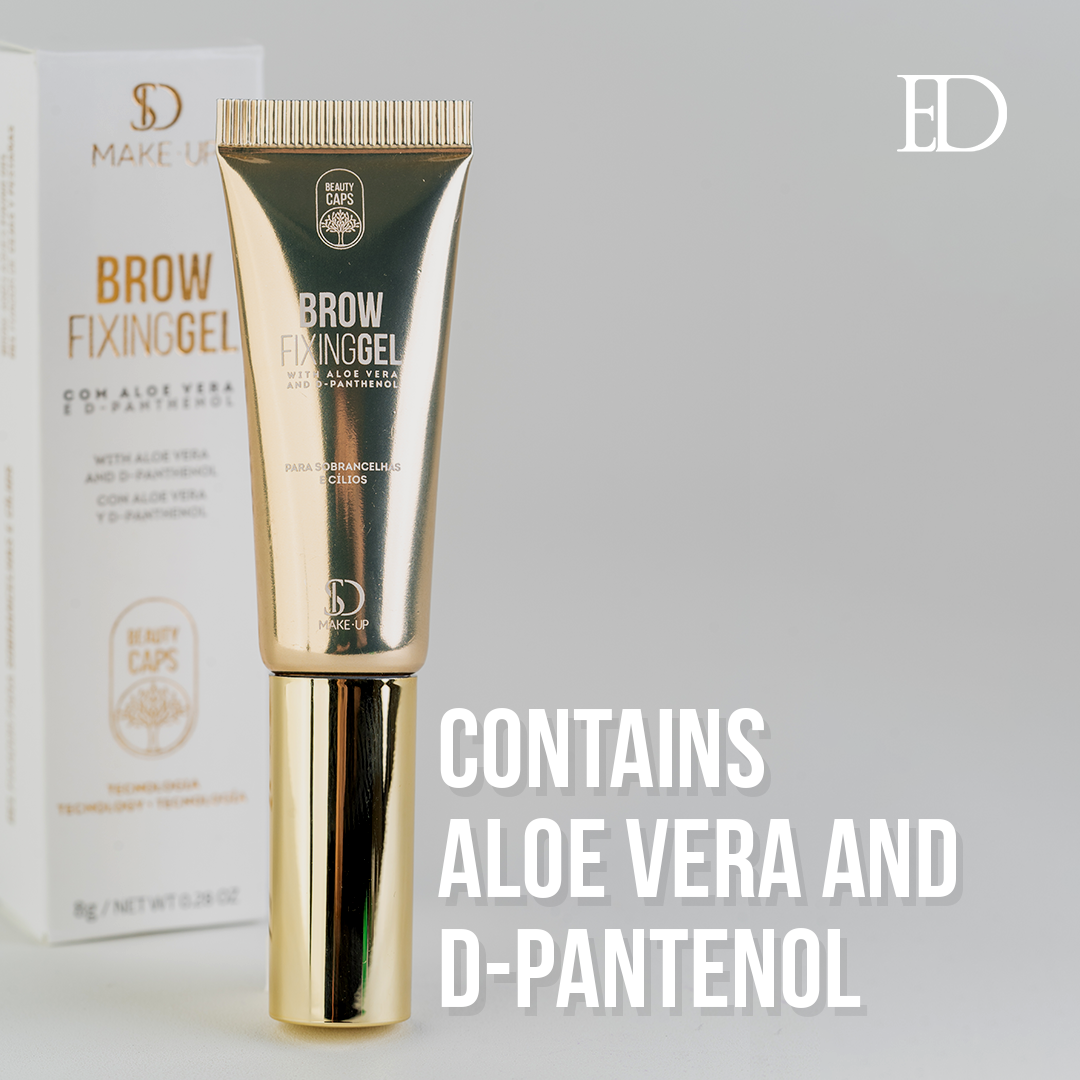Brow Fixing Gel