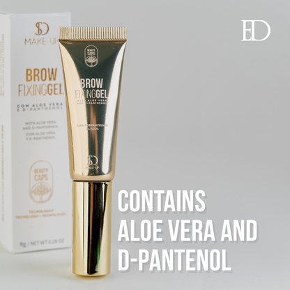 Brow Fixing Gel