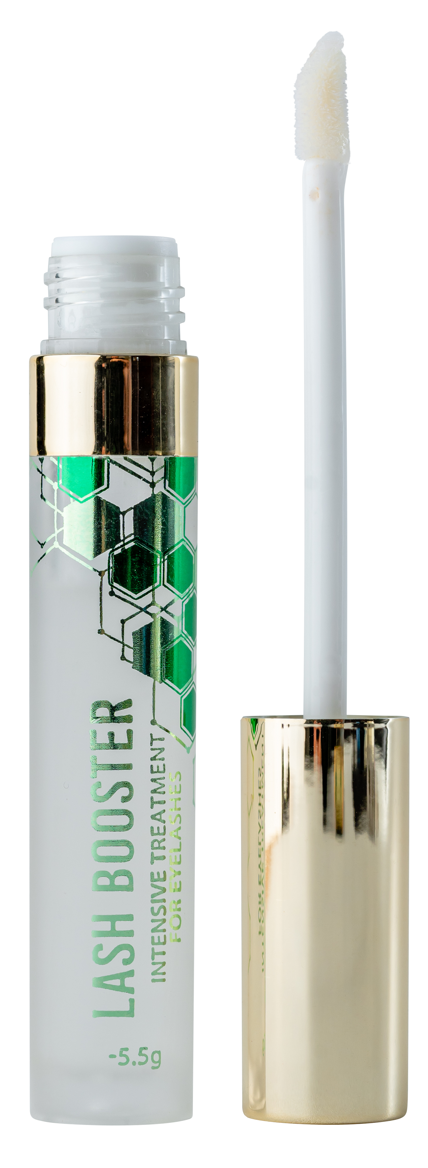 Lash Booster