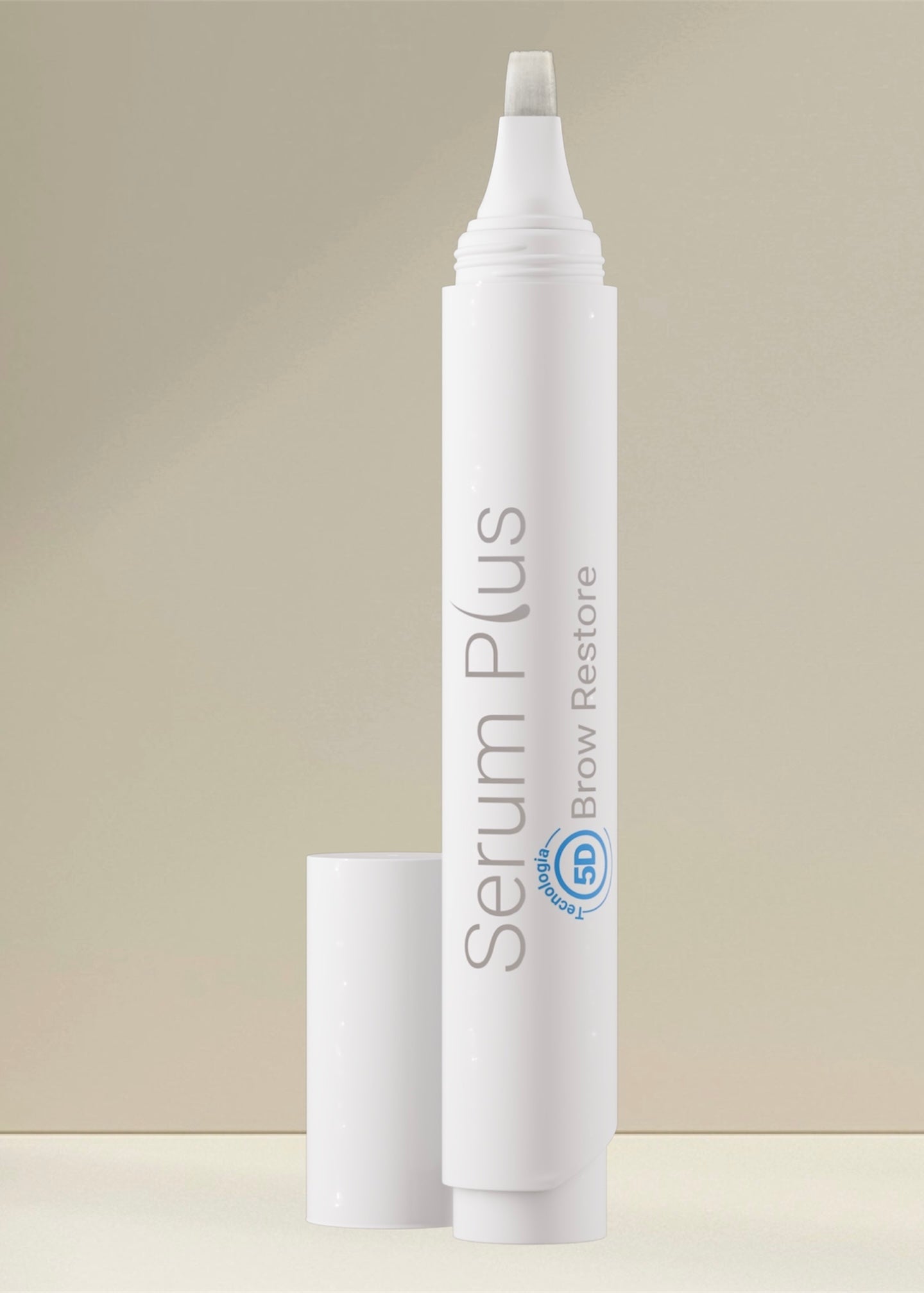 Serum Plus Brow Restore