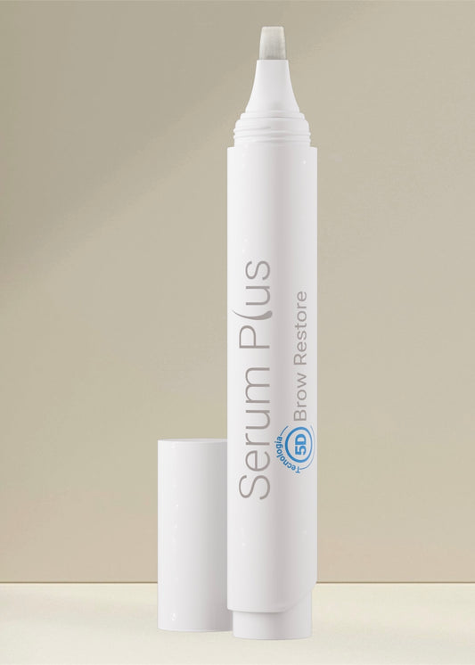 Serum Plus Brow Restore
