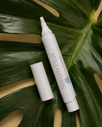 Serum Plus Brow Restore