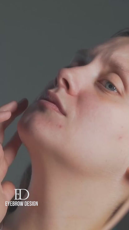 Cejas y Pestañas -Serum Plus