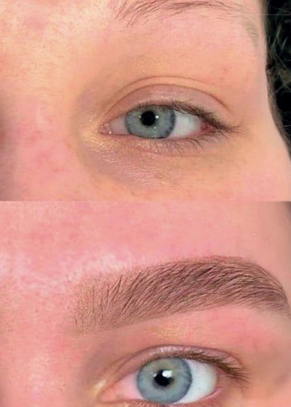 Serum Plus Brow Restore