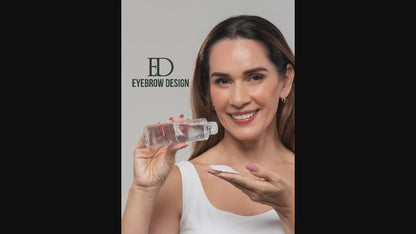 Micellar Water - Makeup Remover