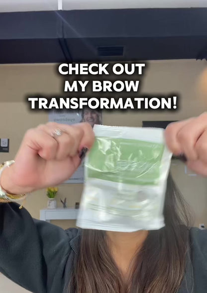 Eyebrow Growth Booster