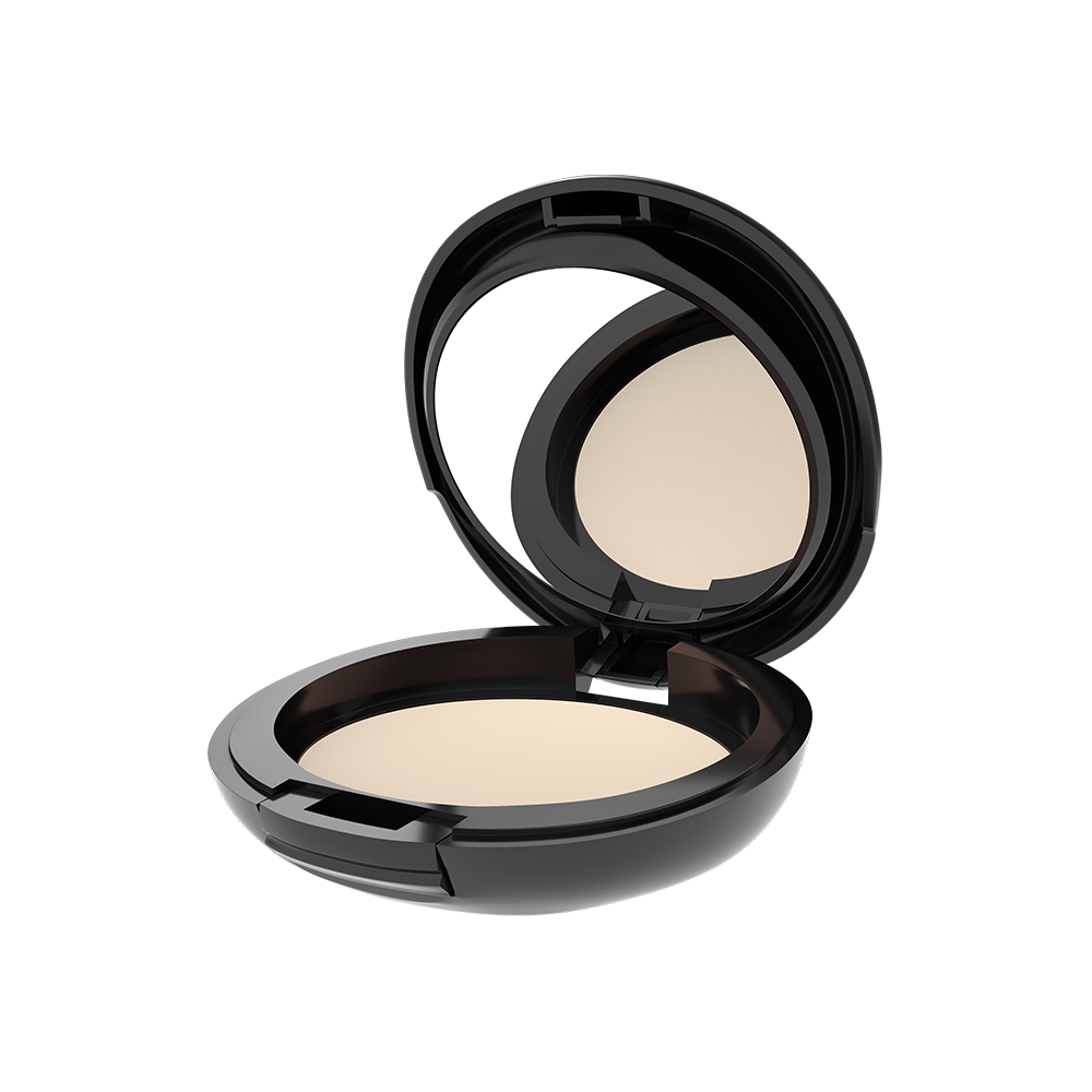 Compact Powder- Skin Perfecting – Eyebrow Design Sunset