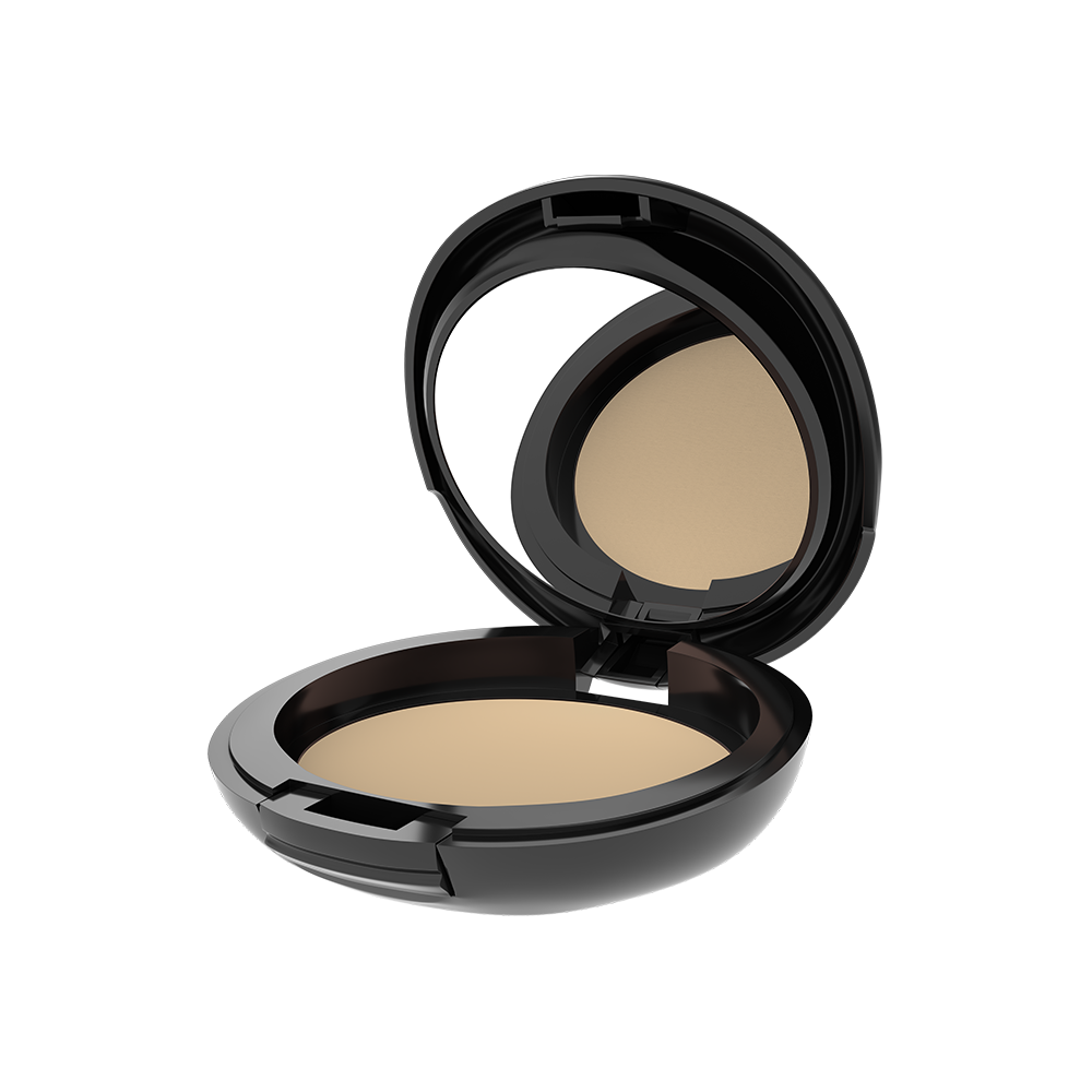 Compact Powder- Skin Perfecting