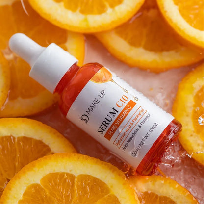 Facial Vitamin C10 Serum
