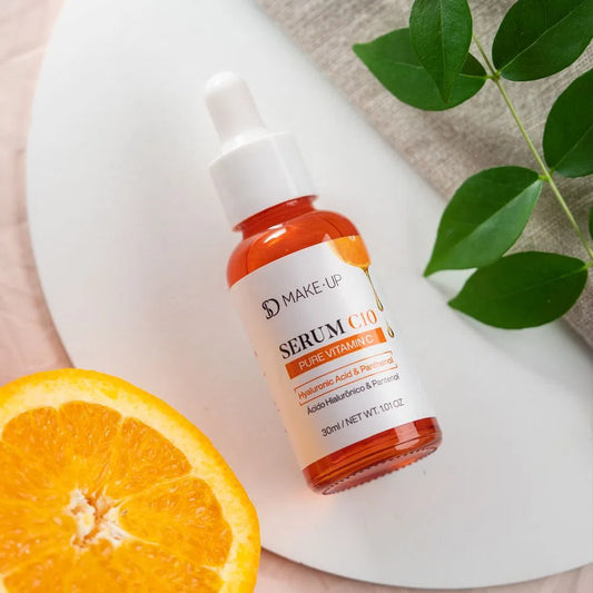 Suero Facial Vitamina C10
