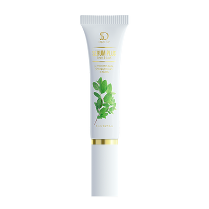 Cejas y Pestañas -Serum Plus